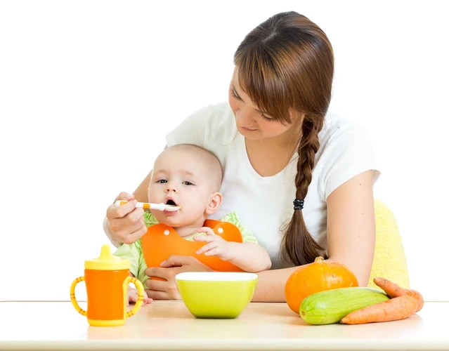 9 Manfaat Kesehatan Luar Biasa Dari Labu Kuning Untuk Bayi