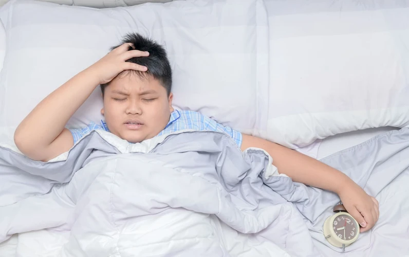 Cedera Kepala Pada Anak: Penyebab, Gejala, dan Obat