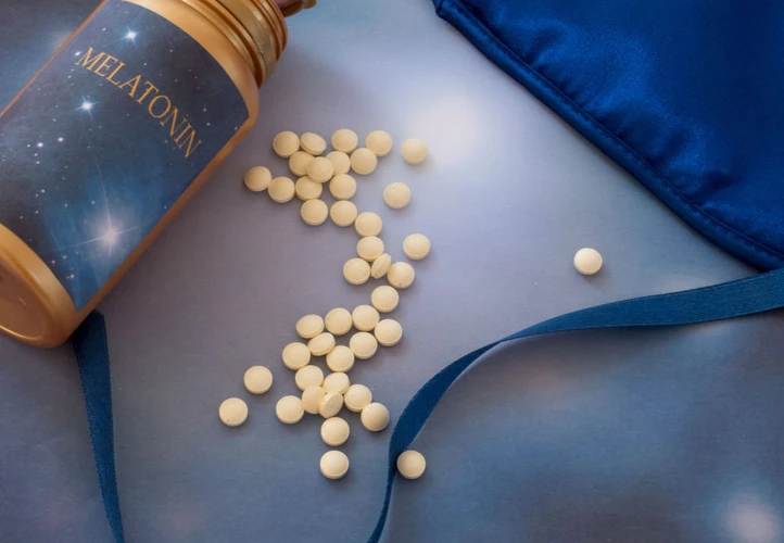 Melatonin Untuk Anak - Kegunaan, Efek Samping Dan Dosis