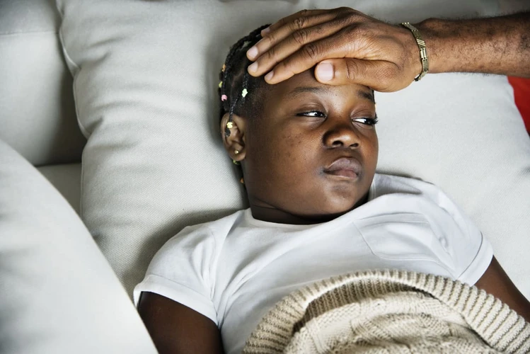 Thalassemia Alpha Pada Anak - Gejala Dan Pengobatan
