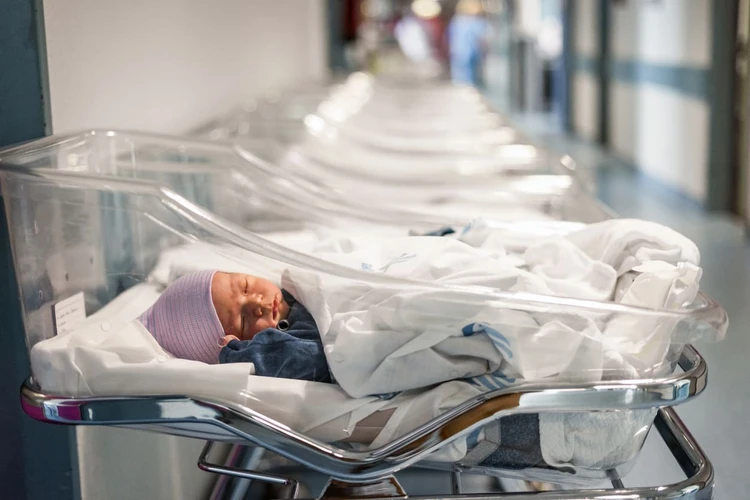 12 Penyebab Utama Berat Lahir Rendah Pada Bayi