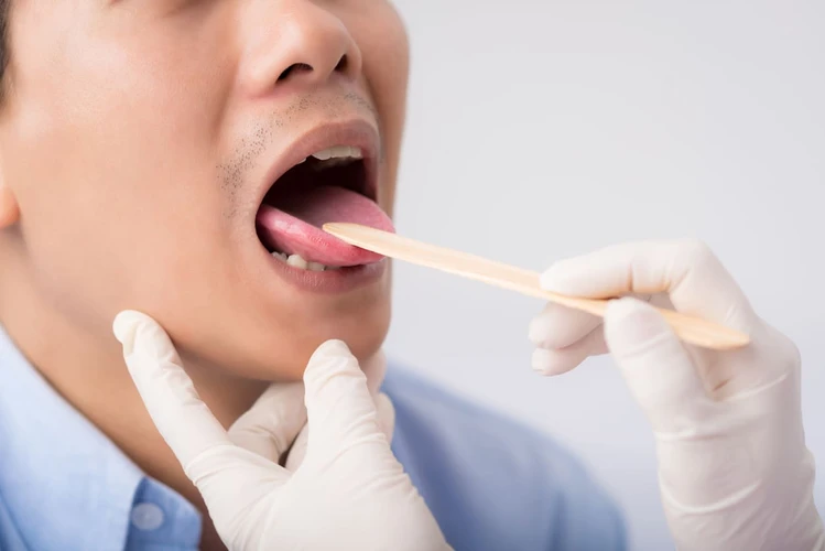 Penyebab Rasa Logam Dalam Mulut 