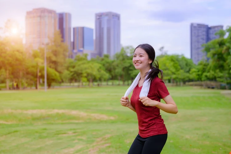 8 Hal yang Perlu Dihindari Saat Jogging