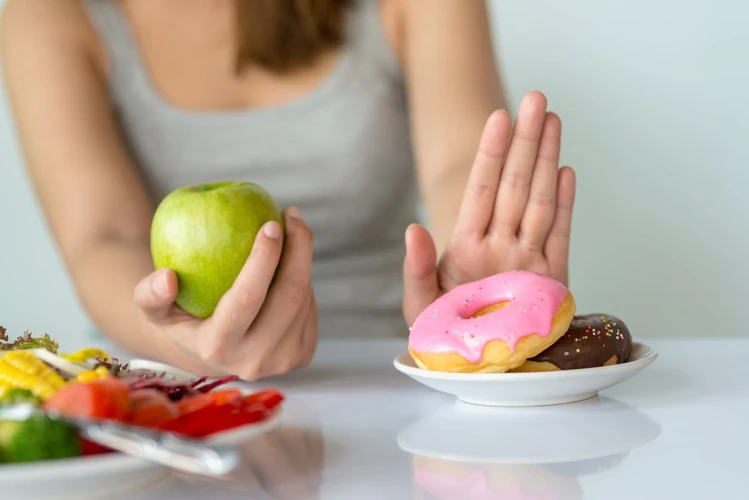 3 Langkah Sederhana untuk Mengatasi Sugar Craving Saat Diet