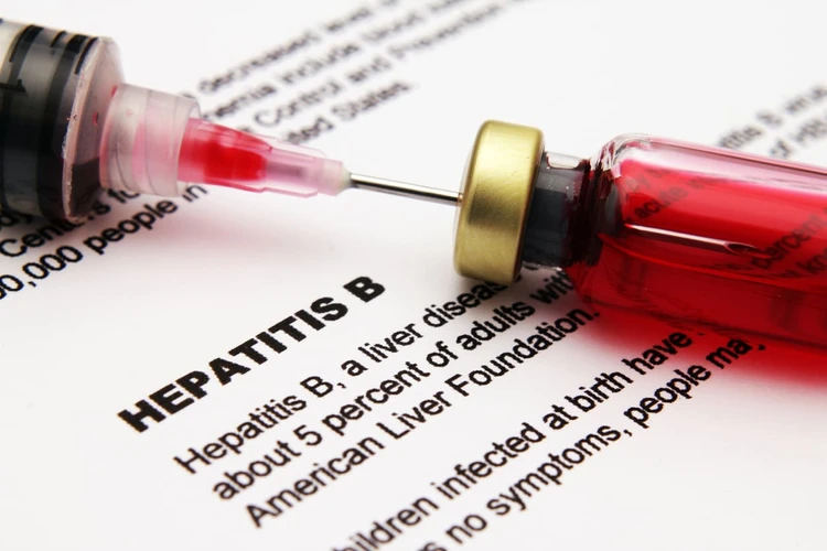 Indonesia Penderita Hepatitis B Urutan Kedua Se-ASEAN