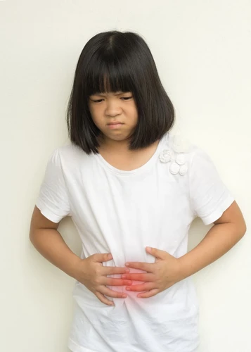 penyakit radang usus Pada Anak: Penyebab, Gejala, dan Obat