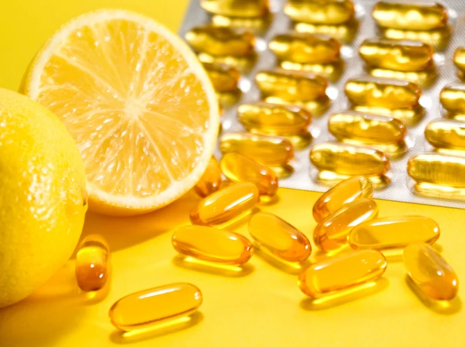 Manfaat Vitamin C untuk Kesehatan Kulit 