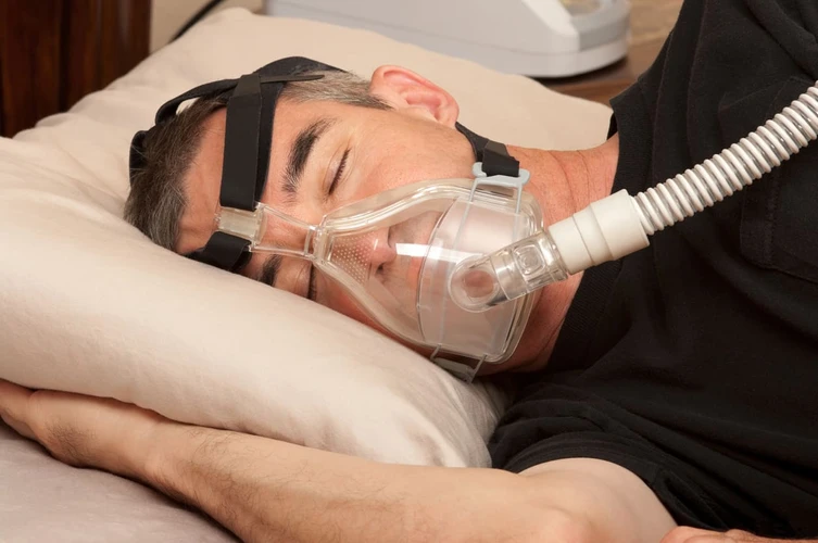 Mengenal Lebih Dalam Pengobatan CPAP untuk Ngorok (Sleep Apnea)