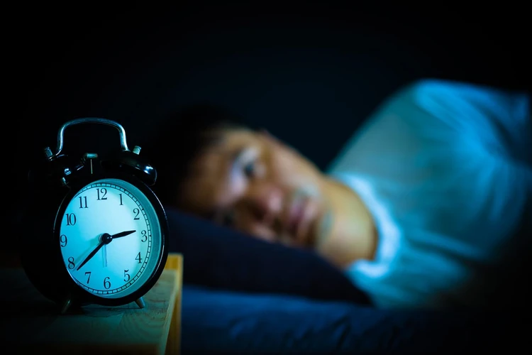 Tips Atasi Insomnia dengan Konsumsi Vitamin
