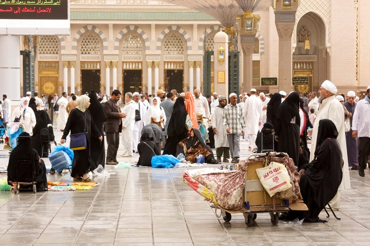 5 Penyakit yang Mengintai Para Jemaah Haji, Plus Cara Mengatasinya