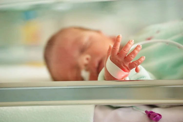 Mengenal Anencephaly, Ketika Bayi Terlahir Cacat Tanpa Tulang Tengkorak