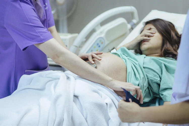 Bagaimana Menghilangkan Sakit Kandung Empedu Selama Kehamilan?