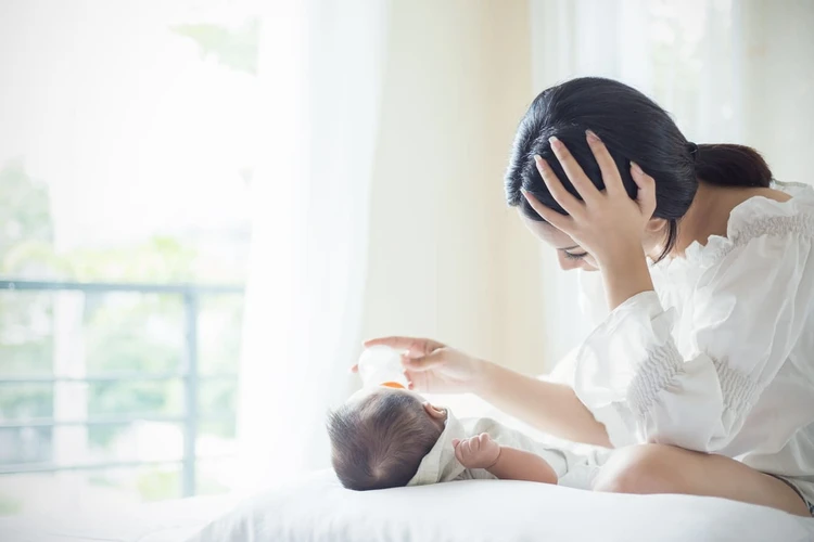 Sakit Kepala Setelah Kehamilan: Penyebab, Penanganan Dan Pencegahan