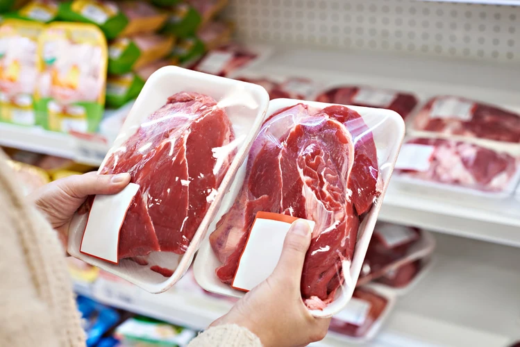 Cara Tepat Menyimpan Daging Agar Tahan Lama Sampai Berbulan-bulan
