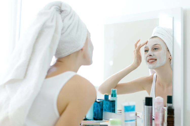 Cara Menyimpan Produk Skincare Terbaik dengan Benar