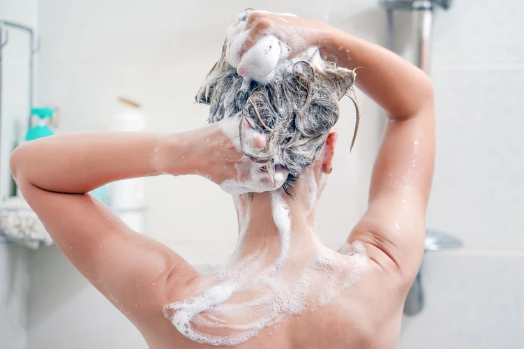 Boleh Ganti-Ganti Shampoo Apakah Rambut Rusak 