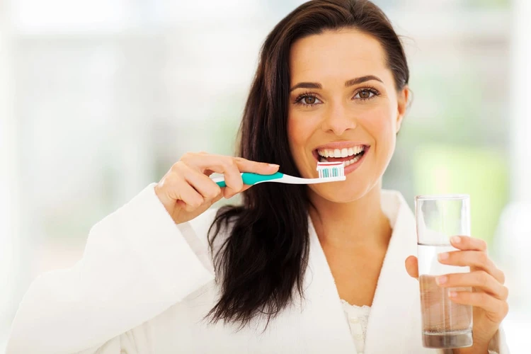Cara Menyikat Gigi Yang Benar
