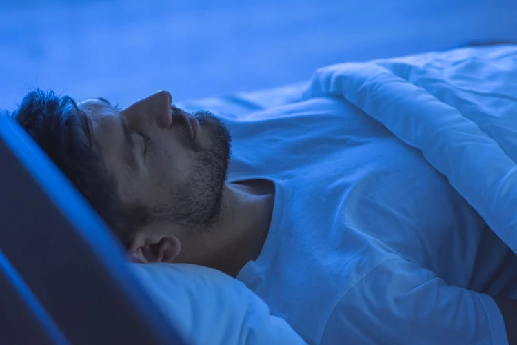 Tips Tetap Tidur Nyenyak Meski Mengalami Skoliosis