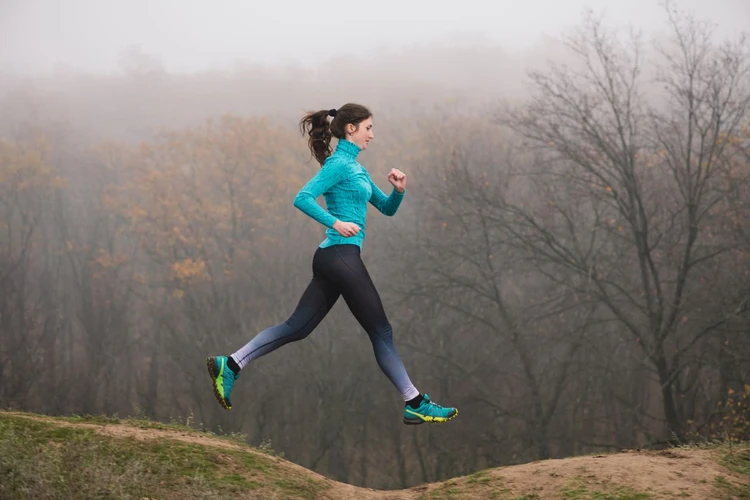 Lari Menambah Tinggi Badan, Mitos atau Fakta?
