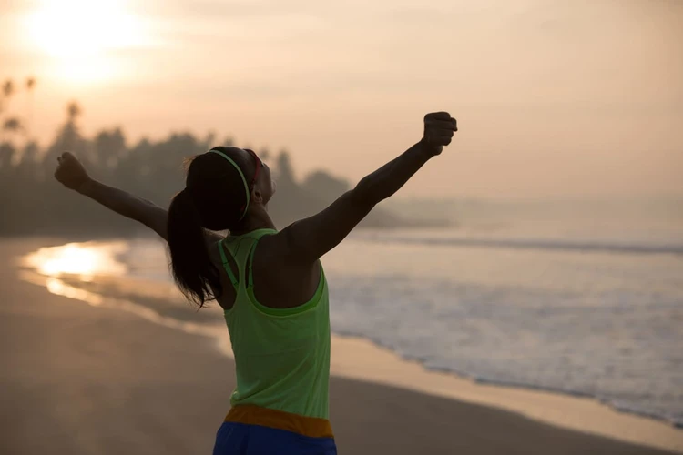 Apa Saja Manfaat Penting Lari Bagi Kesehatan Tubuh?