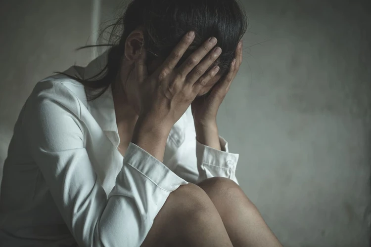 5 Efek Samping Seksual Pada Wanita Menopause
