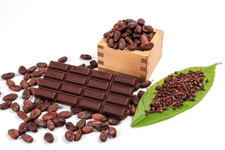 Manfaat Cokelat Hitam (Dark Chocolate) bagi Kesehatan