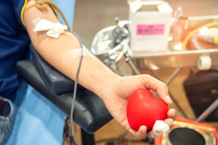 Resiko Transfusi Darah Yang Harus Diwaspadai