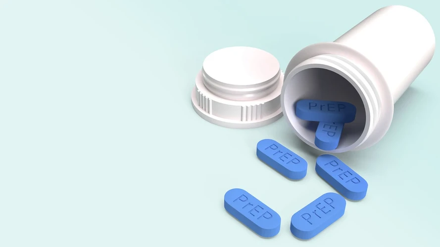 Manfaat Penggunaan Obat PrEP Agar Tidak Tertular HIV/AIDS?