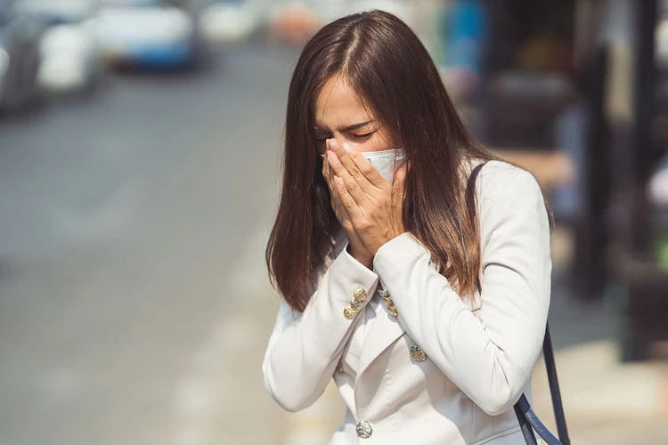 Cara Mengobati Pilek Alergi Mudah & Efektif