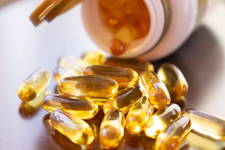 5 Efek Samping Kelebihan Vitamin D Bagi Tubuh