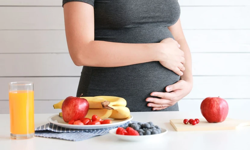 Berapa Banyak Jumlah Buah dan Sayuran yang Harus Dikonsumsi Ibu Selama Masa Kehamilan?