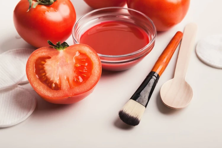 7 Cara Gunakan Tomat Untuk Kecantikan 