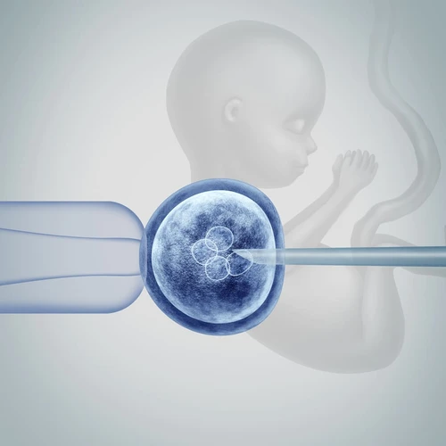 Pentingnya Deteksi Dini Risiko Kelainan Kromosom Pada Bayi 
