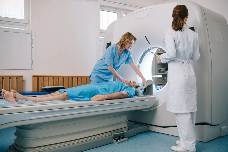 Yang Perlu Anda Ketahui Tentang MRI