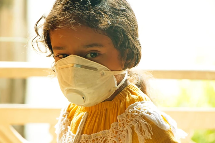 Polusi Lalu Lintas Dan Dampak Asma Pada Anak