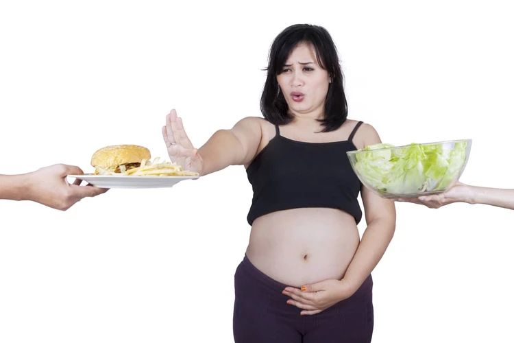 Konsumsi Kentang Selama Kehamilan: Apakah Memicu Diabetes Kehamilan?
