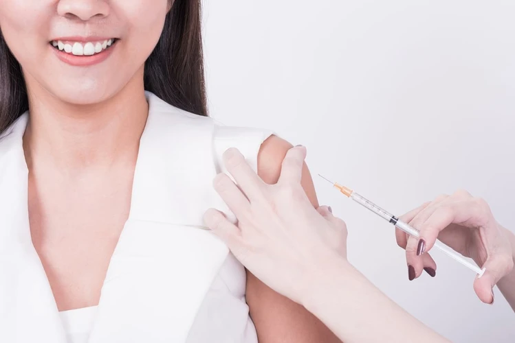 Vaksin HPV Bantu Cegah Kanker Serviks