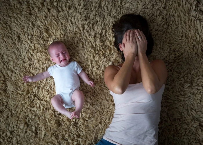 Beda Dengan Baby Blues, Kenali Gejala Depresi Setelah Melahirkan 
