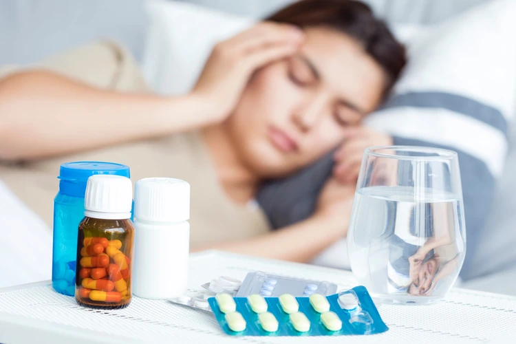 Benarkah Obat Alergi Antihistamin Bikin Kita Ngantuk?