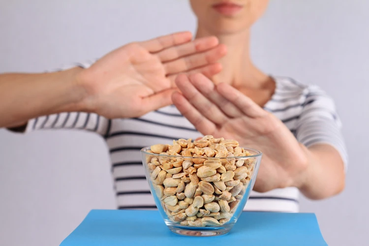 5 Makanan Penyebab Alergi Protein dan Cara Mengatasinya