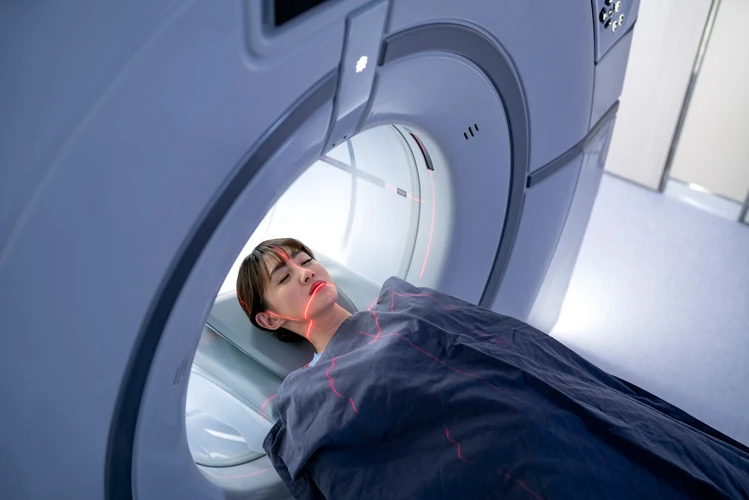 Mengenal Lebih Dalam Tentang Fungsi MRI dan Cara Kerjanya