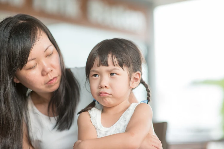 Jangan Pakai Emosi, Begini Cara Mendidik Anak yang Suka Membantah