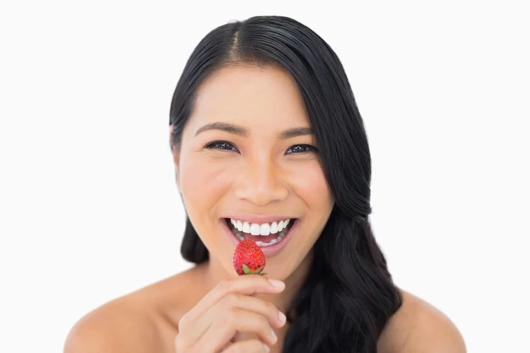 Nutrisi Penting untuk Menjaga Kesehatan Gigi