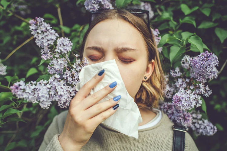 Reaksi Alergi akibat Tanaman Beracun, Ini Cara Mengatasinya