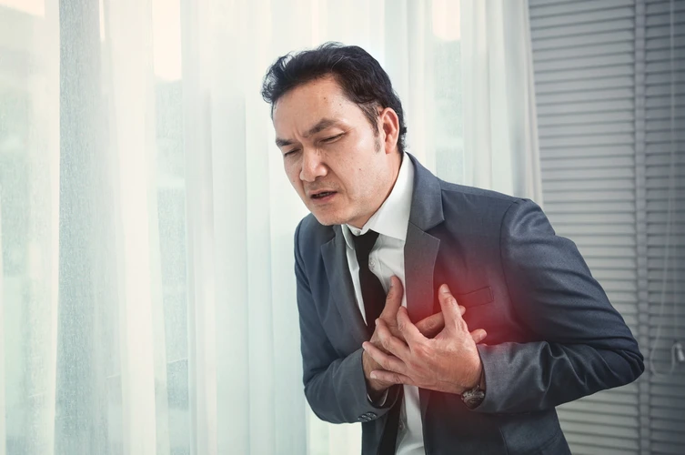 7 Jenis Penyakit Jantung dan Ciri-Ciri yang Membedakannya