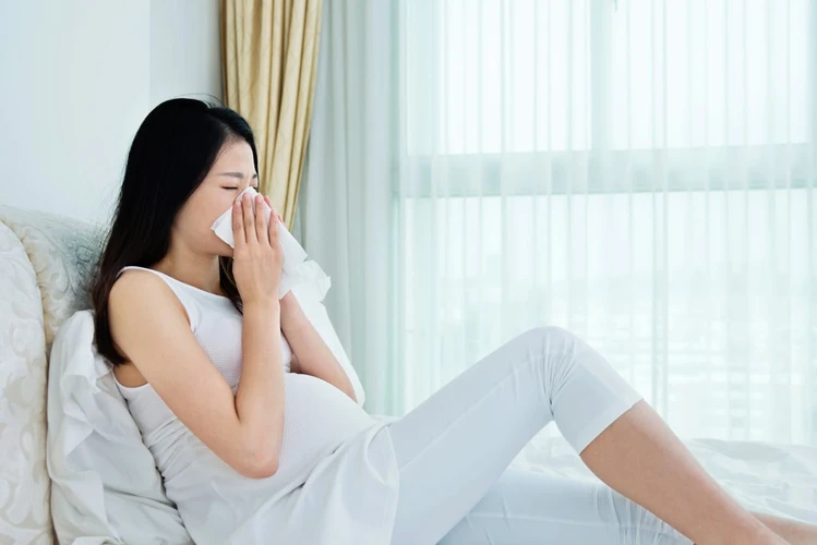 Cara Mengatasi Sinusitis Saat Hamil
