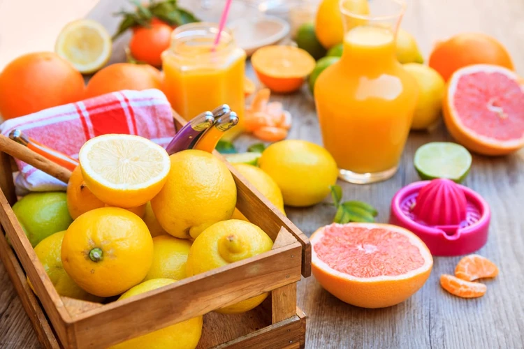 7 Manfaat Vitamin C untuk Kesehatan Tubuh
