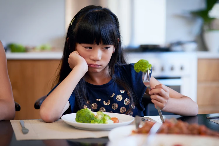 8 Kiat Jitu Menambah Nafsu Makan Anak Dengan Mudah