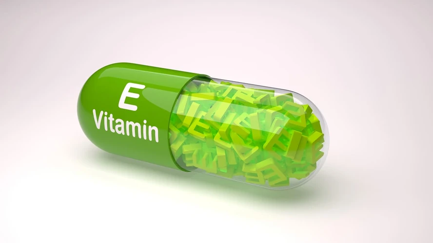 Manfaat Vitamin E Bagi Kesehatan dan Kecantikan