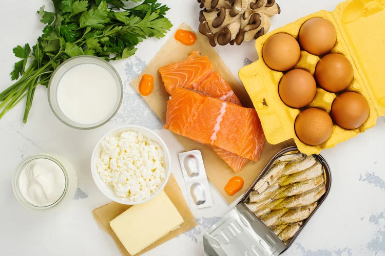 Daftar Makanan yang Ampuh Mencegah Osteoporosis Sejak Dini
